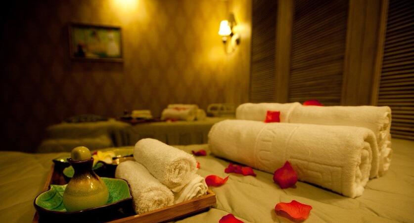 南京鼓楼区必去养生spa会所“探店”,2022已更新