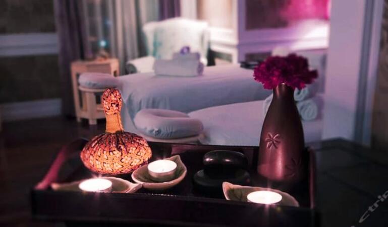 推荐南京鼓楼区比较好的轻奢休闲养生spa会馆,亲身体验分享