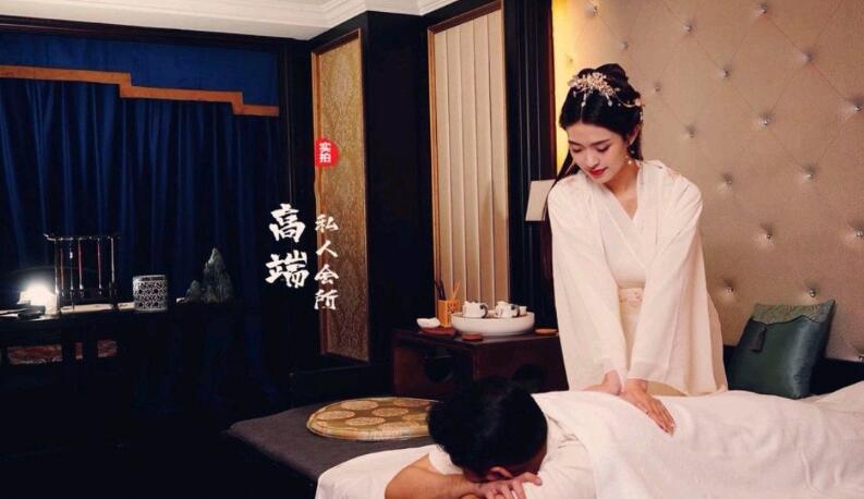 南京鼓楼区休闲养生会所-放松身心的一片净土