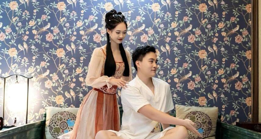 南京鼓楼区足疗SPA休闲会馆_您的感受我们的追求