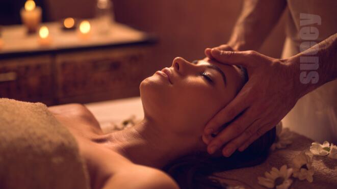 南京鼓楼区五星级私人订制spa会所,奢华高级感十足!