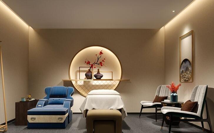 南京鼓楼区项目多的桑拿会所-用我们的双手为您缓解疲劳