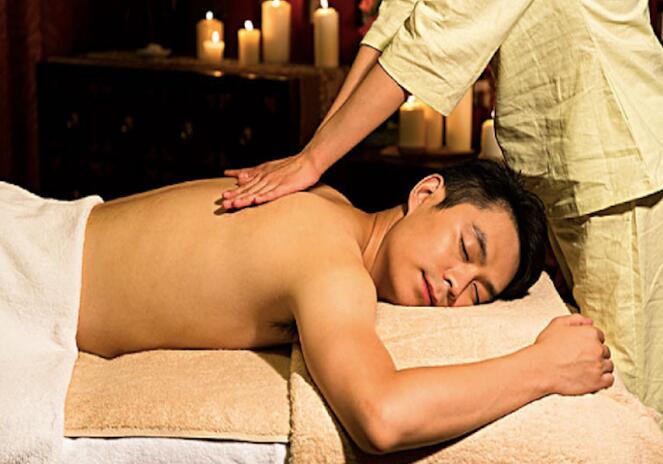 2026更新南京鼓楼区高端SPA会所-分享spa的好处