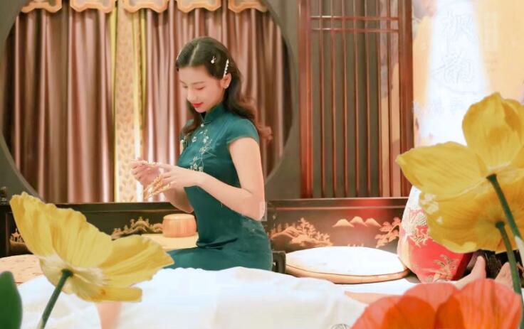 南京鼓楼区高端男士养生会所,良心会所真心推荐