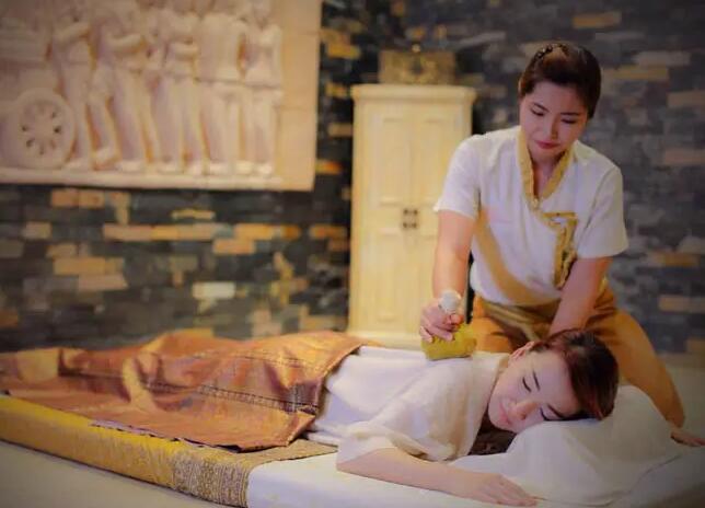 南京鼓楼区足道洗浴男士会所艺师风采（十）