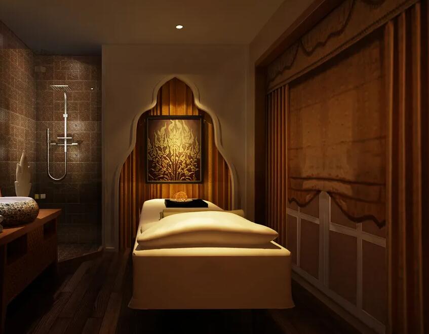 南京鼓楼区会所环境（十）