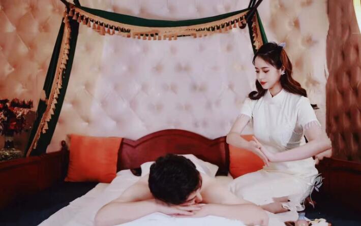 南京鼓楼区spa分享2026年情报体验