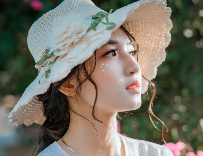 南京鼓楼区高端会所spa艺师风采（七）